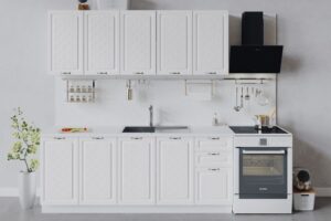 Kitchen Set Minimalis