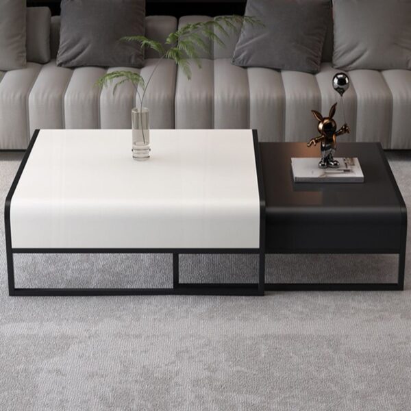 Coffee Table Sliding Unik Model Terbaru