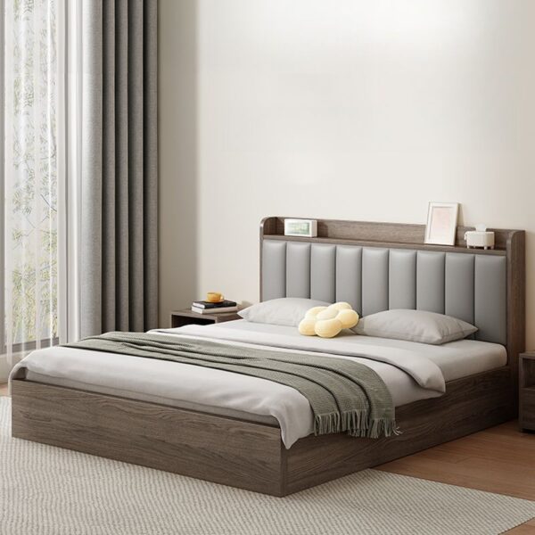 Tempat Tidur Minimalis Modern Venia