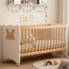 Tempat Tidur Bayi Lucu Model Minimalis